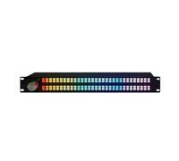 Equalizzatore Digitale Grafico Professionale A 31 Bande Elaborazione Audio Indicatore LED Del Livello Di Visualizzazione Dello Spettro Musicale