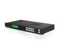 Equalizzatore Digitale Professionale Per La Riduzione Del Rumore, Equalizer Home Audio, Regolazione Dell'equalizzazione Musicale a 7 Segmenti, Controllo Computerizzato Intelligente