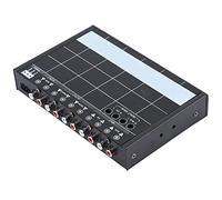 Equalizzatore EQ Stereo Audio per Auto Juroupi 1pc con 7 Bande