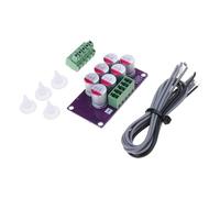 Equalizzatori attivi 6A per il meccanismo di protezione di basse tensioni delle celle della batteria al litio