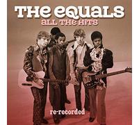 all the hits: re-recorded