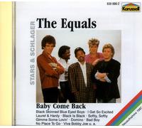 Equals - Baby Come Back: Stars & Schlager