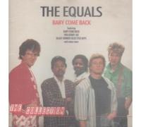 Equals - Baby come back-The collection