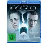 Equals - Euch gehört die Zukunft