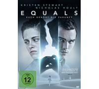 Equals - Euch gehört die Zukunft