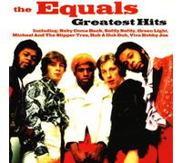 Equals,the - Greatest Hits