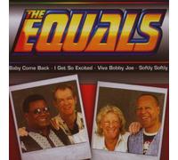 Equals,the - Greatest Hits