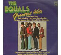 Equals, The - The Equals Greatest Hits - Music For Pleasure - MFP 50153