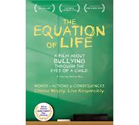 Equation Of Life, The [Edizione: Regno Unito]