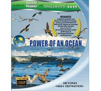Equator: Power of an Ocean