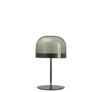 Equatore Lampada da Tavolo Media Nero