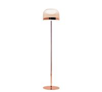 Equatore Lampada da Terra Piccolo Rosa