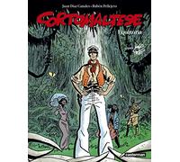 Equatoria: Édition couleurs