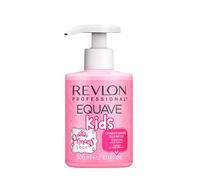 Revlon Professional Equave Kids shampoo delicato per bambini per capelli 300 ml