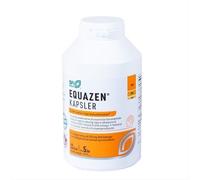EQUAZEN EYE Q 360 Pillole Cervello Funzione Visione Salute Supporto Integratore