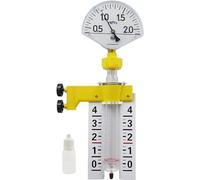 Equazione dello stato del gas ideale Esplora la relazione tra gas gas legge dimostratore pressione e volume Attrezzatura didattica fisica delle scuole superiori Attrezzatura sperimentale
