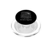 Equazione di Schrödinger Meccanica quantistica Fisica teorica PopSockets PopGrip per MagSafe