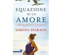 Equazione di un amore