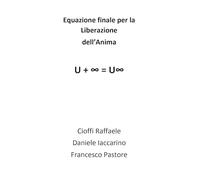 Equazione finale per la liberazione dell'anima