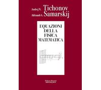 Equazioni della fisica matematica