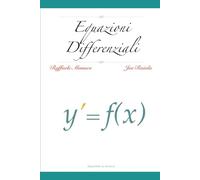 Equazioni Differenziali