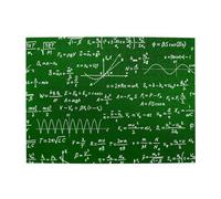 Equazioni matematiche, formule, puzzle da 500 pezzi per adulti - Puzzle in legno per adulti e anziani