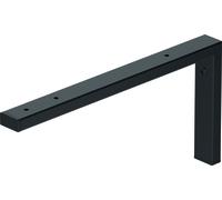 Equerre de support de console Duravit, 40x425mm, à monter sous la console, UV990200000, UV990200000