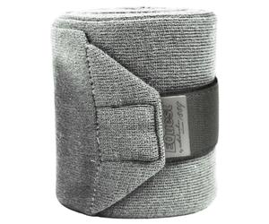 EQuest Bende in maglia acrilica per cavalli 2 pz Set