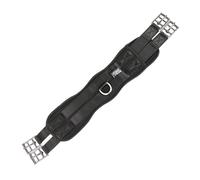 EQuest Cintura Memoryfoam, Corto per Il Sella - 45 CM Sottopancia Cavallo