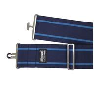 EQuest Elastico Sopraccinghia, Blu Marino - Taglia Unica Coperta da Cavallo A