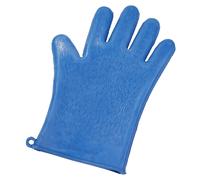 EQuest Guanto da lavaggio per la cura del cavallo 1 pz Guanti