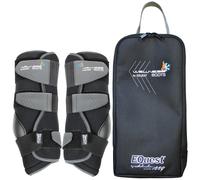 EQuest Wellness Boots - Ghette multifunzionali 2 pz Set