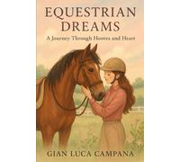Equestrian Dreams: A Journey Through Hooves and Heart