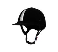 Equestrian Riding Helmets - 11.81 Inches Adjustable Safety Helmet | Horseback Protective Gear, Riding Helmet for Competition, Cycling, Women, Men, Teens, and Family
