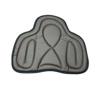 Equestrian Saddle Pads, Shock Absorbing Riding Seat Mat, Western Equine Saddle Saver Pad, Comfort Protection for Men, Women, Riders and Enthusiasts