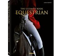 Equestrian - the Ultimate Book