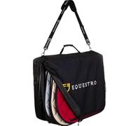 Equestro Borsa Porta sottosella Nero