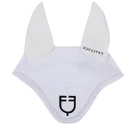 Equestro Cuffietta Modello Full, Bianco