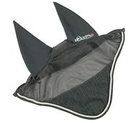 EQUESTRO CUFFIETTA PER SS00535 C/ORECCHIE ELASTICIZZATE (FULL, GRIGIO)