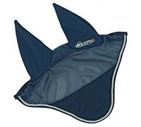 EQUESTRO CUFFIETTA PER SS00535 C/ORECCHIE ELASTICIZZATE (FULL, NAVY)