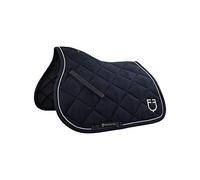 EQUESTRO SOTTOSELLA COTONE C/CORDONE BIG LOGO (FULL, NAVY)