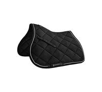 EQUESTRO SOTTOSELLA COTONE C/CORDONE (GRIGIO, FULL)