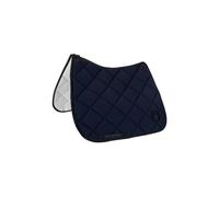 EQUESTRO Sottosella da dressage BLU taglia PONY