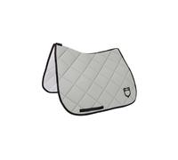 EQUESTRO Sottosella da dressage GRIGIO CHIARO taglia FULL