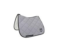 EQUESTRO Sottosella da dressage GRIGIO taglia FULL