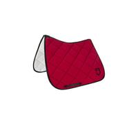 EQUESTRO Sottosella da dressage WINE taglia FULL