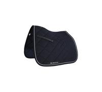 EQUESTRO Sottosella dressage diamond BLU Misura FULL