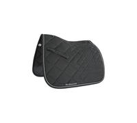 EQUESTRO Sottosella dressage diamond GRIGIO Misura FULL