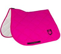 Equestro Sottosella GP con Nido d'Ape Full, Blu Royal