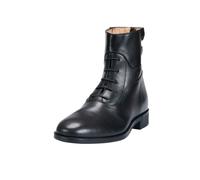EQUESTRO TAGLIA 36 Stivaletti con lacci Jodhpur Vesuna MONTA INGLESE EQUITAZIONE